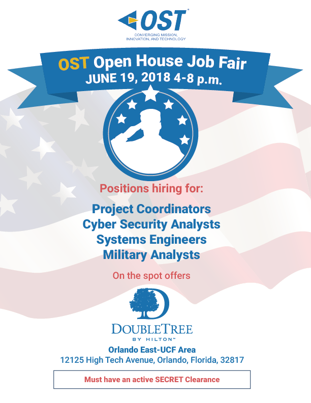 OST Company Profile Office Locations, Competitors, Revenue.