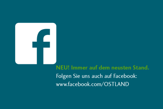 Folgen Sie uns auf Facebook