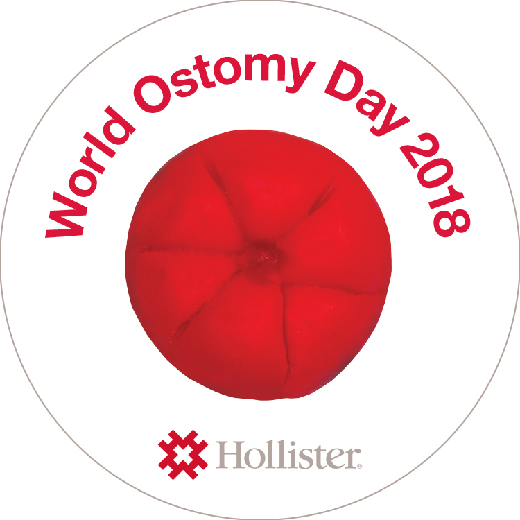 World Ostomy Day 2023 World Ostomy Day Archives - United Ostomy Associations Of America