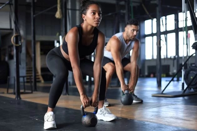 How To Help Increase Your Endurance While Working Out How To Help Increase Your Endurance While Working Out