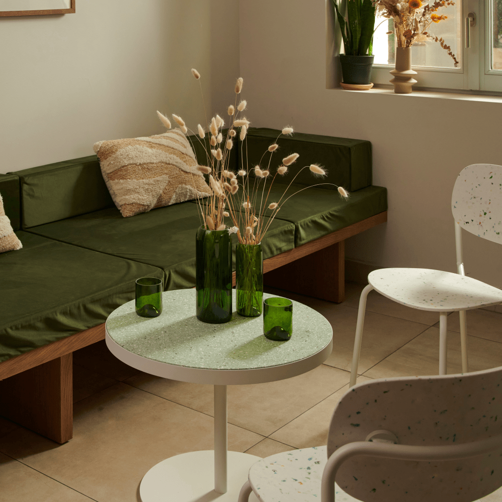 Furniture For Good Ostrea