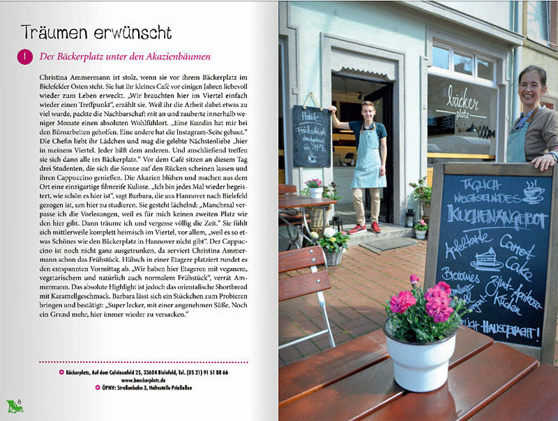 Glücksorte In Dresden Fahr Hin Und Werd Glücklich By Christine.