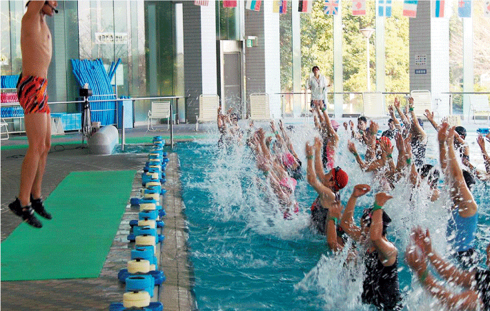 県民健康プラザ健康増進センター 大隅ショップリスト ビッグウェーブ【BIGWAVE】web 大隅のライフサポートウェブマガジン