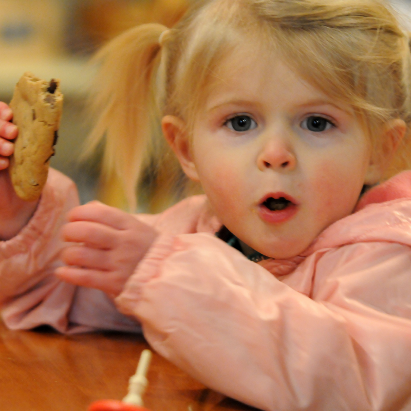 Shopping Old Sturbridge Village