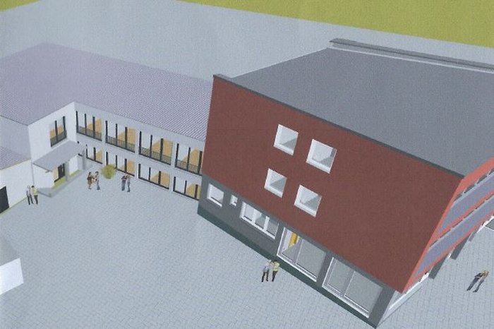 30+ schlau Bild Osw Wohnung / Referenzen Tragwerksplanung Unsere