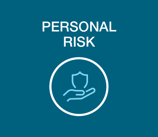 From Our Personal Risk Team Oswald Companies