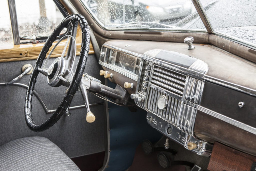 The Benefits of Custom Interior Car Parts Oswald Gallery