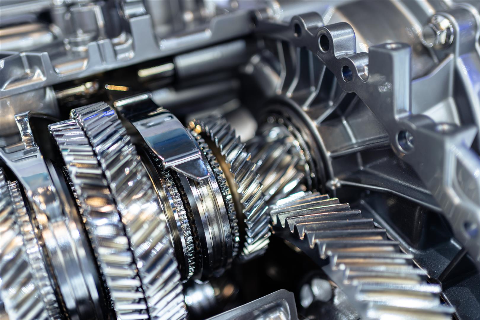 What Is a Transmission Rebuild? Oswald Service Inc