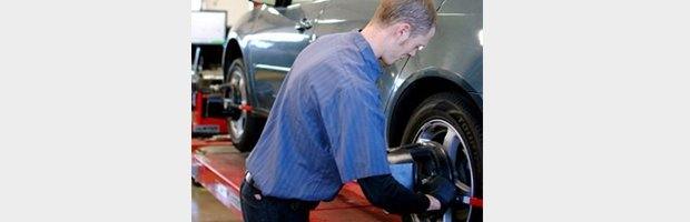 Rexburg and Idaho Falls Auto Services - Oswald Service Inc