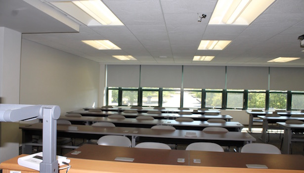 Mahar Hall 220 CTS