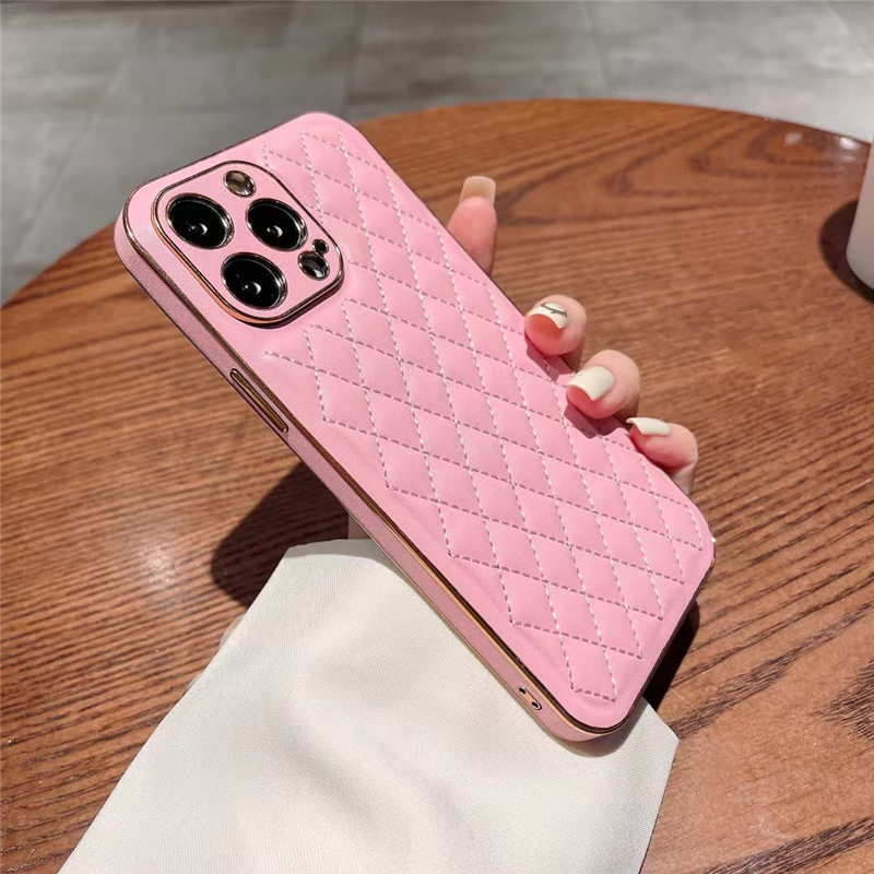 MCM ピンクレザー iPhone14proケース MCM ピンクレザー iPhone14proケース iPhoneアクセサリー