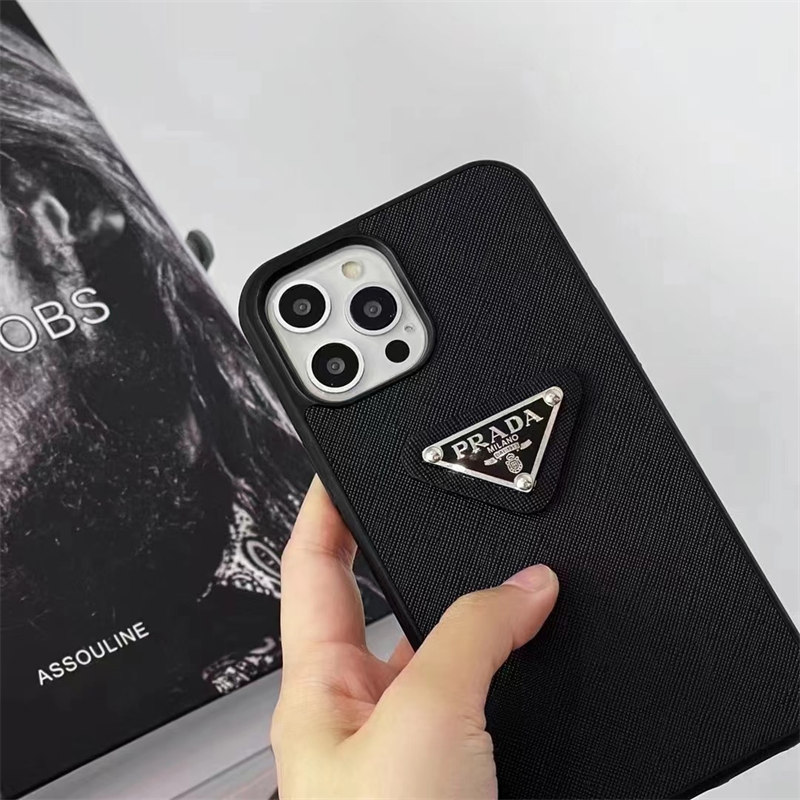 プラダ iphone17/17pro ケース prada iphoneケース16/16プロ