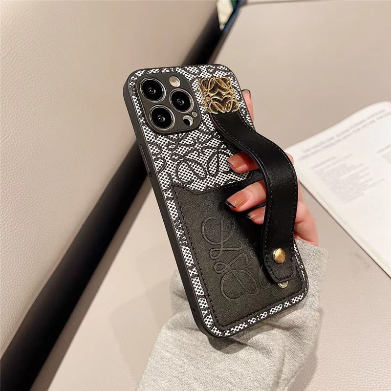 ロエベ LOEWE アナグラム iPhoneケース iPhone13 mini ロエベ LOEWE アナグラム iPhoneケース iPhone13 mini ロエベ