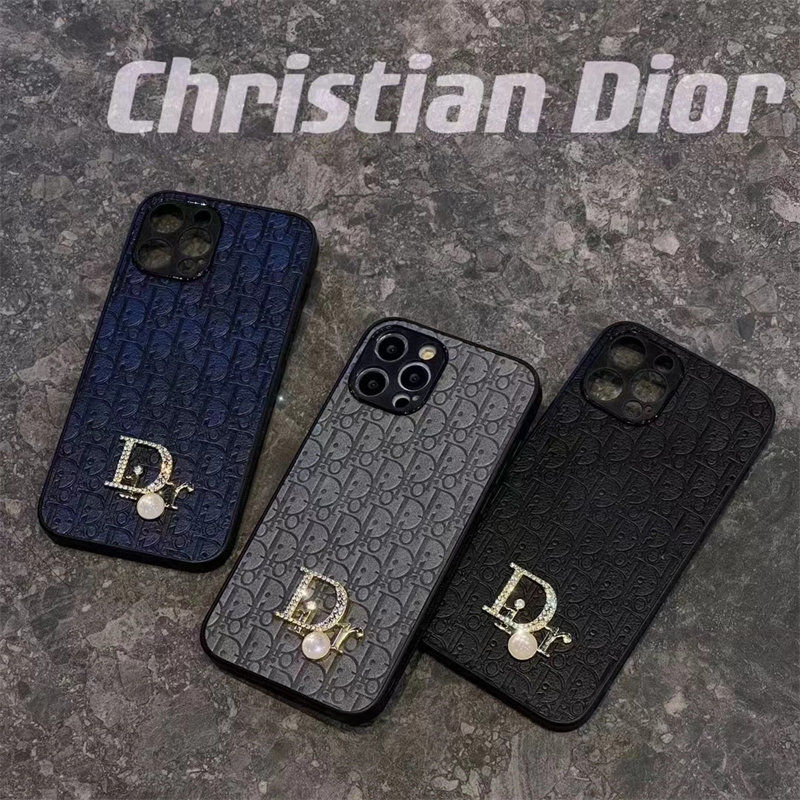 アイフォン 16 ケース ディオール iphoneケース 人気 ブランド