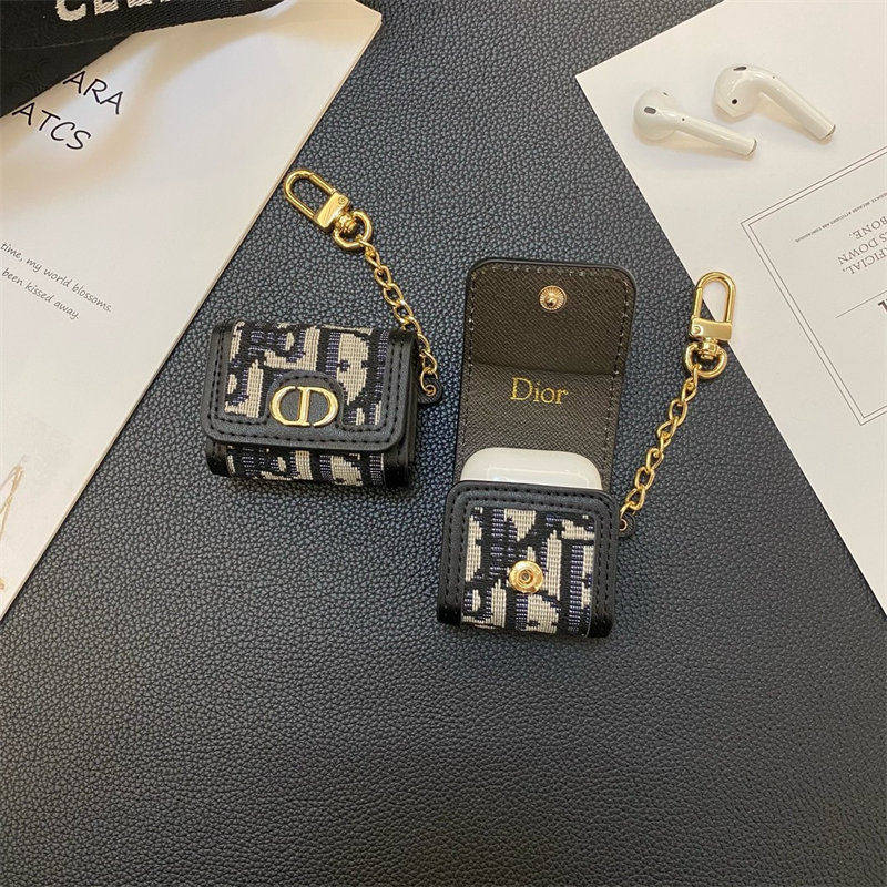 クリスチャンディオール CD カナージュ チェーン airpodsケース 楽天市場】クリスチャンディオール CHRISTIAN DIOR カナージュ