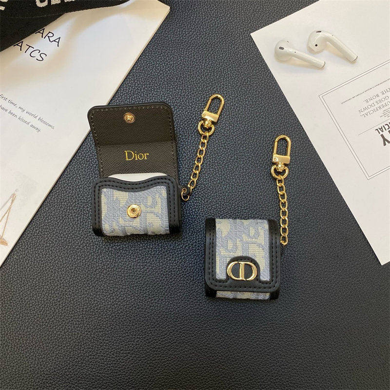 Dior AirPodsPro ケース オブリーク 楽天市場】ディオール Dior 小物 AirPods Pro ケース ロゴ 型