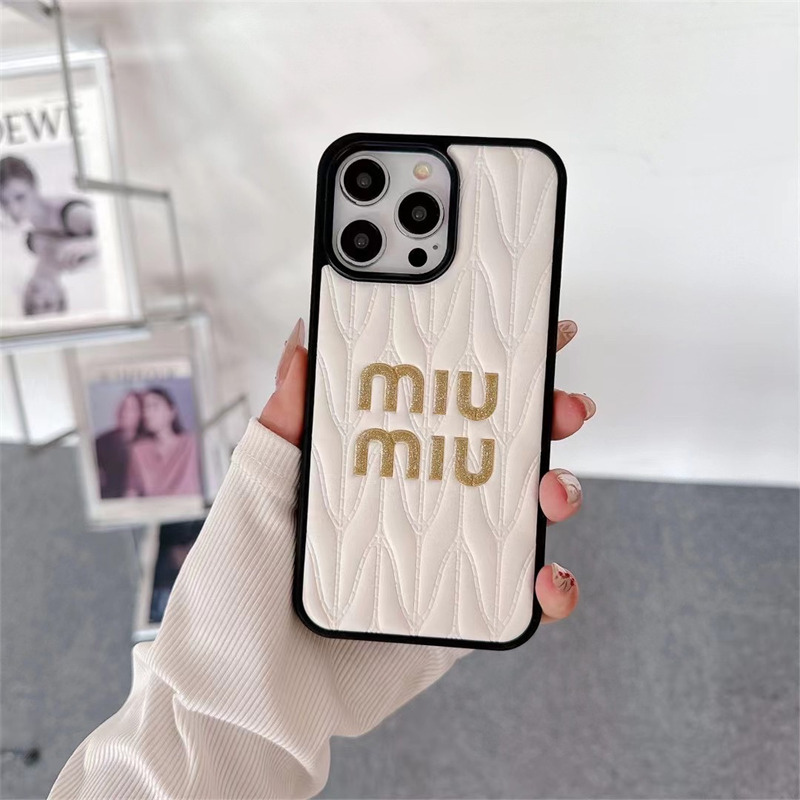 未使用品 MIUMIU iPhoneケース ブルーグレーiPhone15Pro 未使用品 MIUMIU iPhoneケース ブルーグレーiPhone15Pro