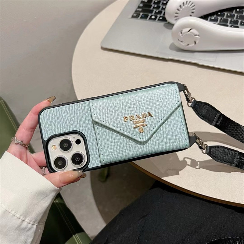 プラダ アイフォン17 ケース prada スマホ ショルダー