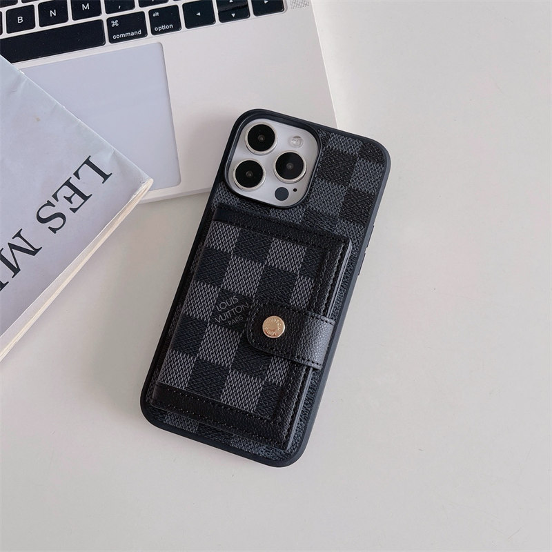 ヴィトン iPhoneケース iphone17promaxケース ヴィトン風 gucci スマホケース