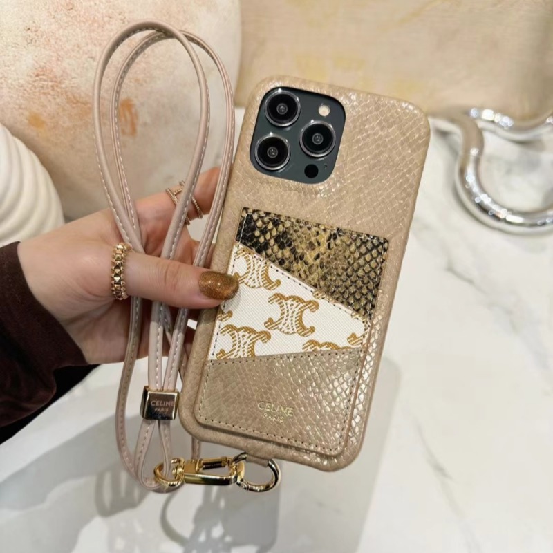 iPhoneXS ケース セリーヌ Liked New Celine IphoneX Phone Case In Black | eBay