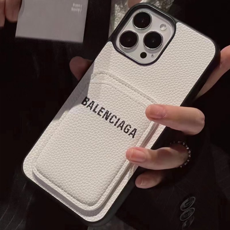 バレンシアガ iphone17 ケース iphone16plus ケース ハイ