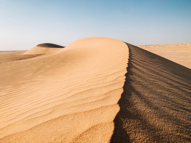 Weekend sur la dune de pilat