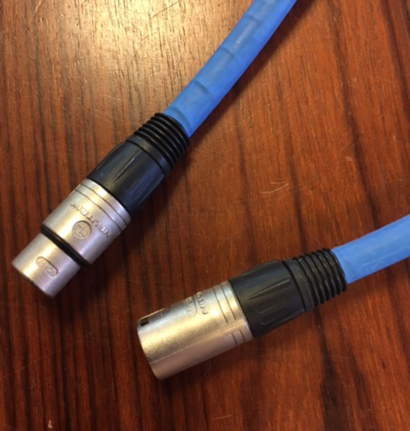 【中古品】SILETCH/デジタルケーブル/GRXLR1m(2本セット) 高級オーディオ,ピュアオーディオ専門店