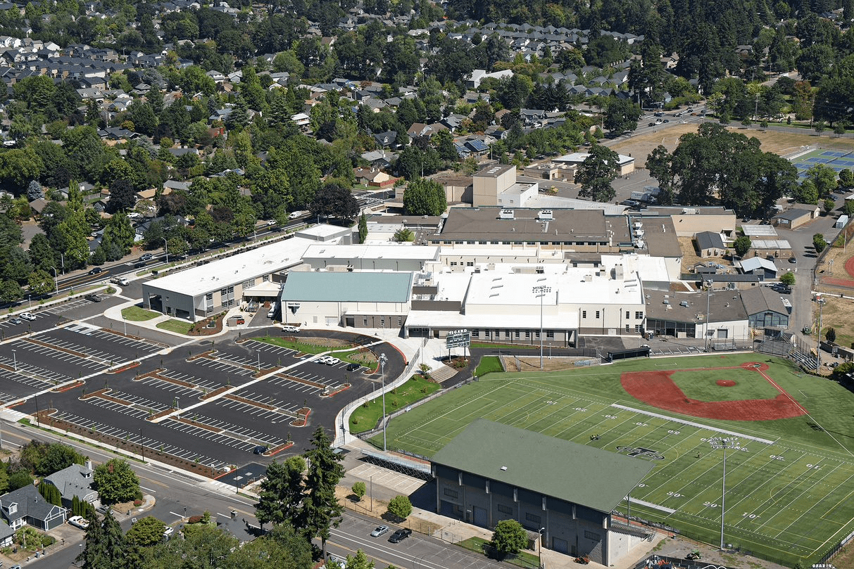 Twality Supplie List Year 2023 To 2023 Day Cpm Oversees Expansive Bond For Tigard-Tualatin School District - Otak