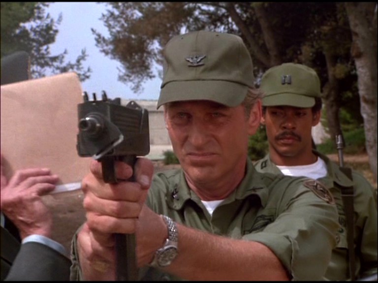 Rank 'Em ATeam Characters Rediscover the 80s