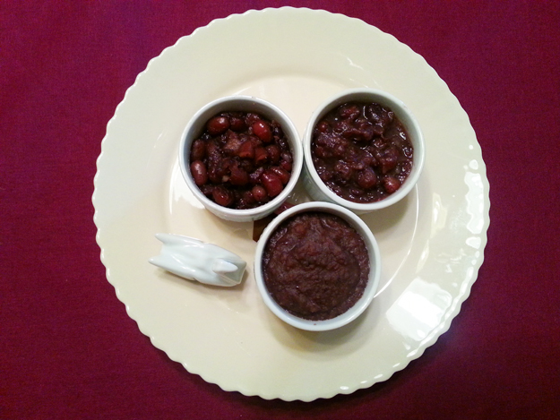 Anko Red Bean Paste (あんこ) Japanese Cooking Recipes, Ingredients, Cookware