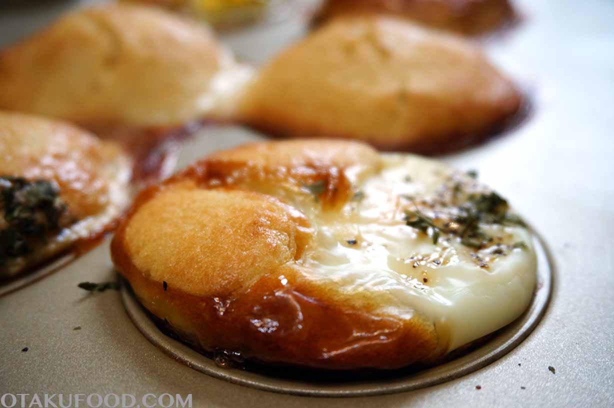 Korean Egg Bread Gyeran Bbang Japanese Cooking Recipes, Ingredients