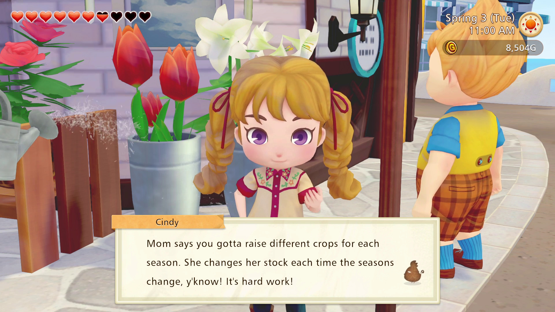 Story of Seasons Pioneers of Olive Town é anunciado para o PC OtakuPT