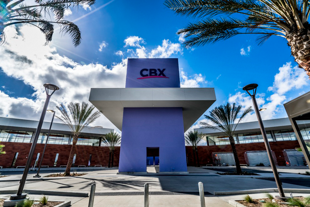 CBX Otay Mesa Chamber of Commerce