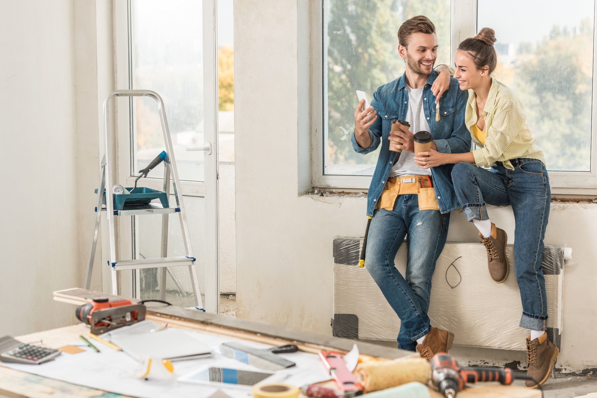 What Is a Home Improvement Loan? 5 Things You Need to Know OTBVA