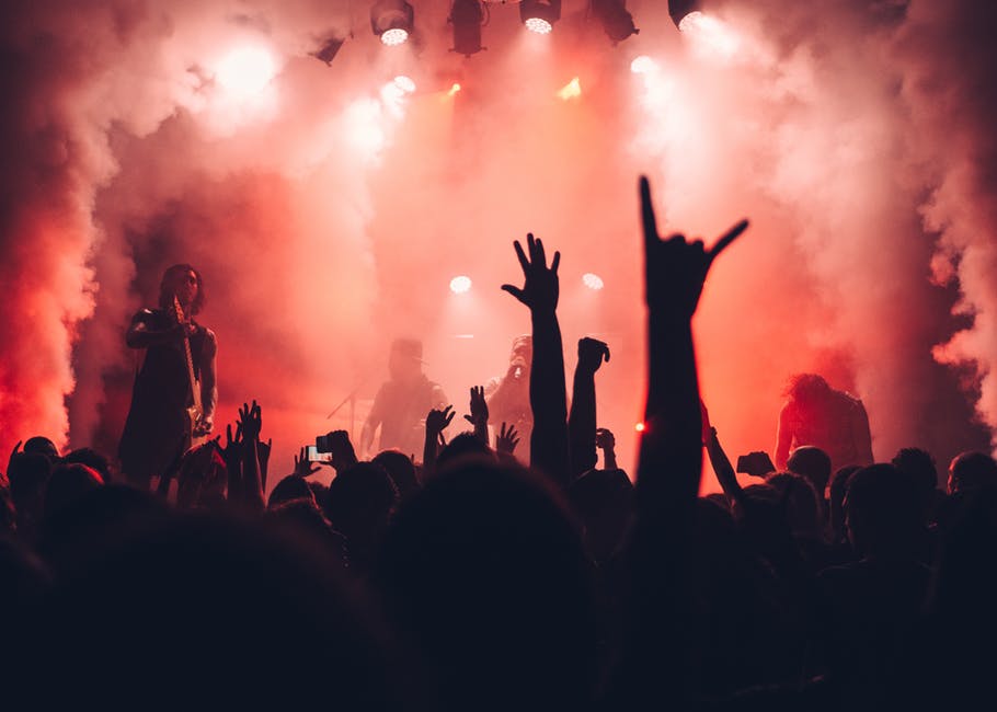 How to Get Cheap Concert Tickets 7 MoneySaving Tips You Need to Know