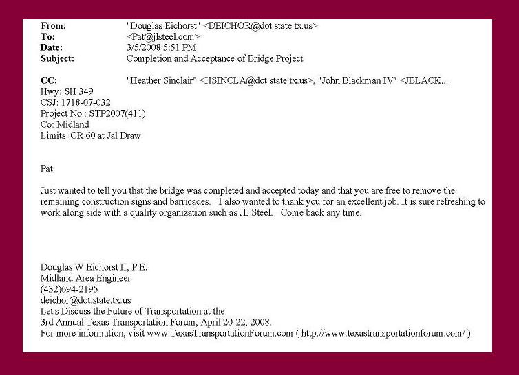 How to Write Appreciation Emails to Your Team: 15 Examples