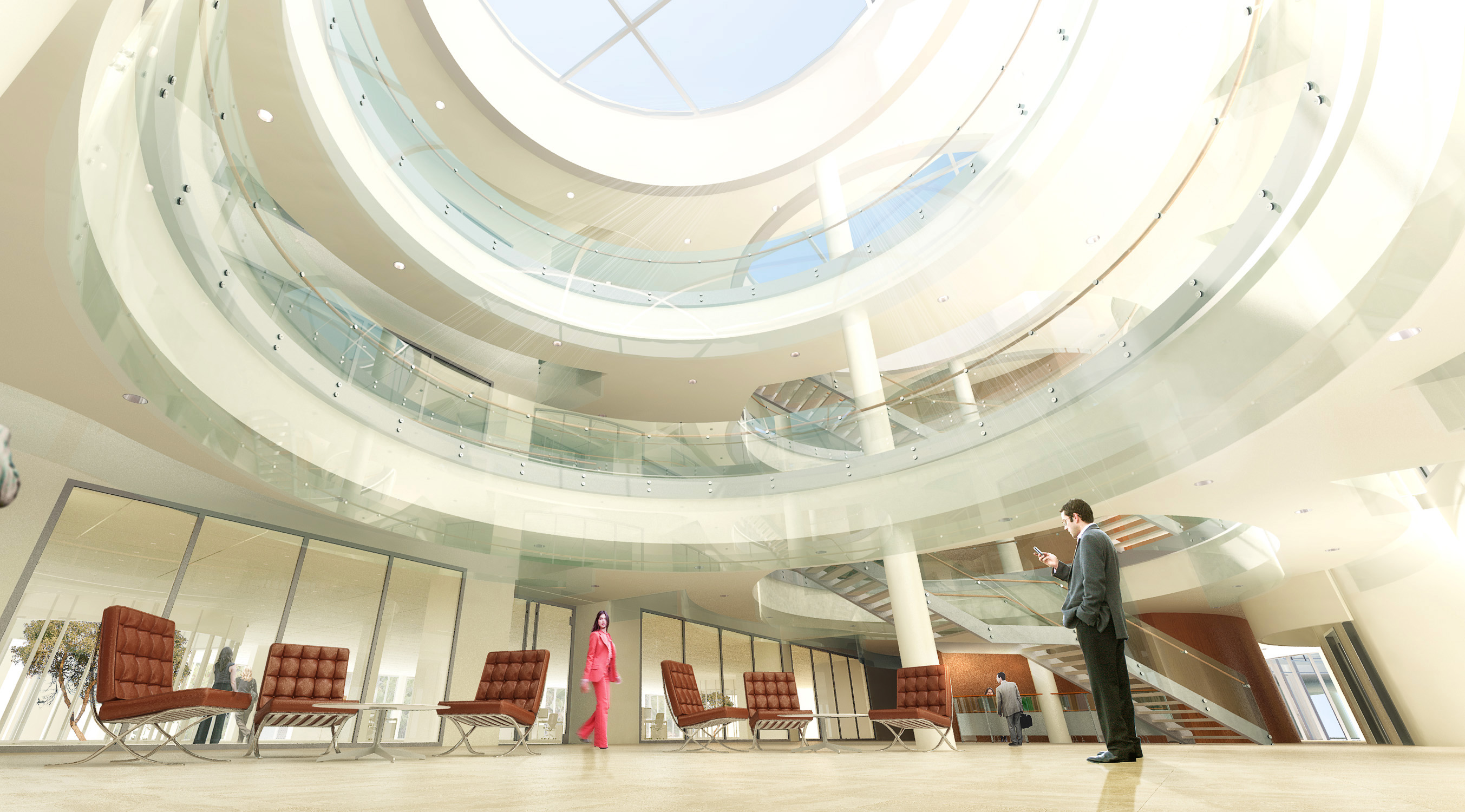 La Filature, bâtiment tertiaire labellisé PASSIVHAUS