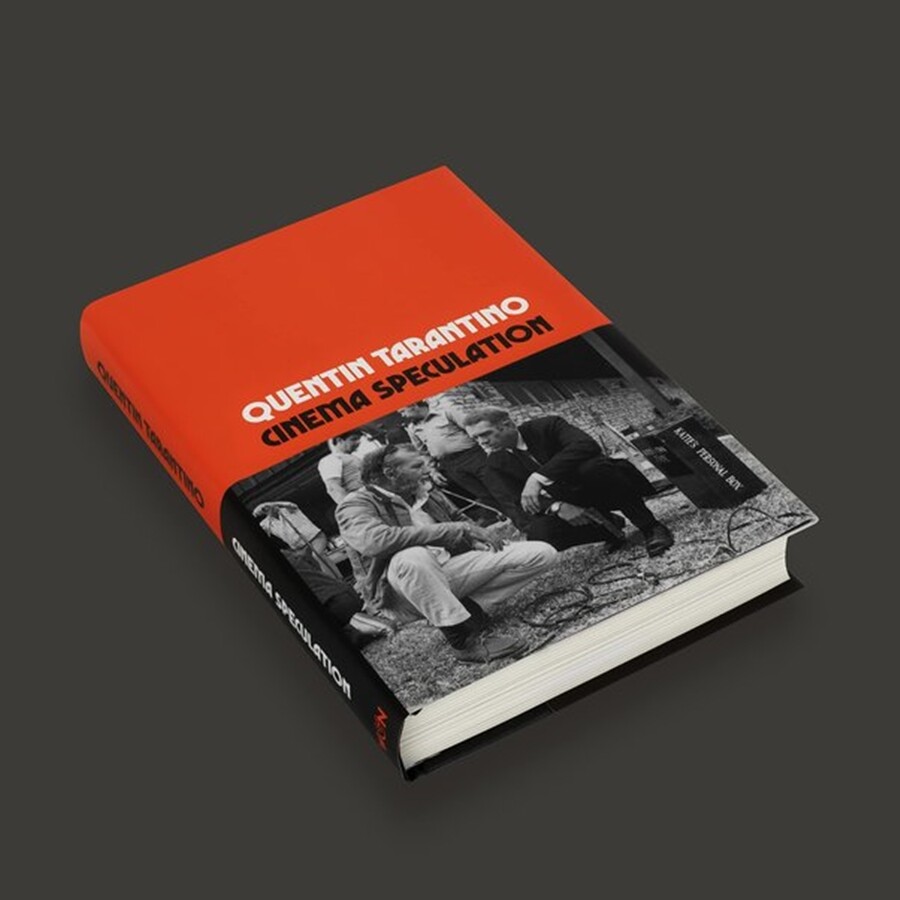 “Klasikleri Niçin Okumalıyız?” Cinema Speculation (Quentin Tarantino