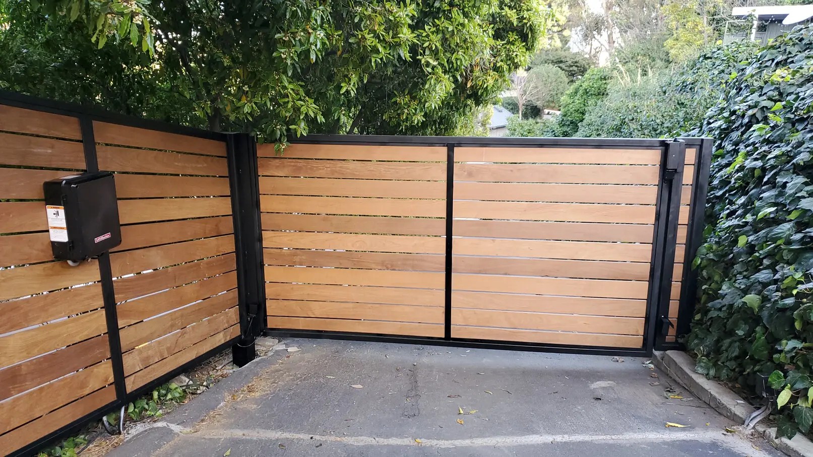 Wooden Swing Gates Ideas OT Gates and Fence Repair