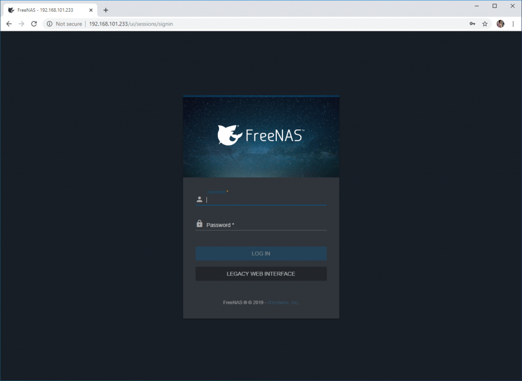 nas server free download SourceForge