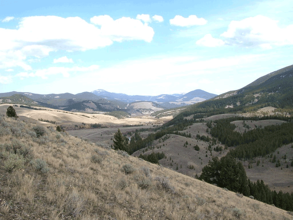 The OT Mining Corporation