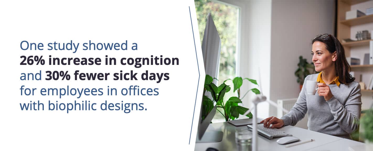 Increasing Productivity in the Workplace Through Office Design