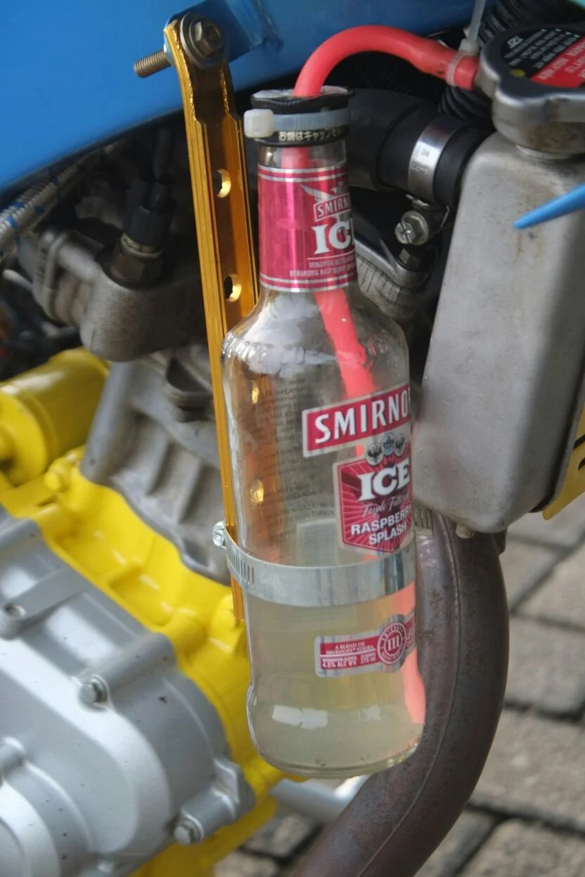 Modifikasi Yamaha V Ixion 2014 Anime Yang Bukan Hentai Otoinfoid