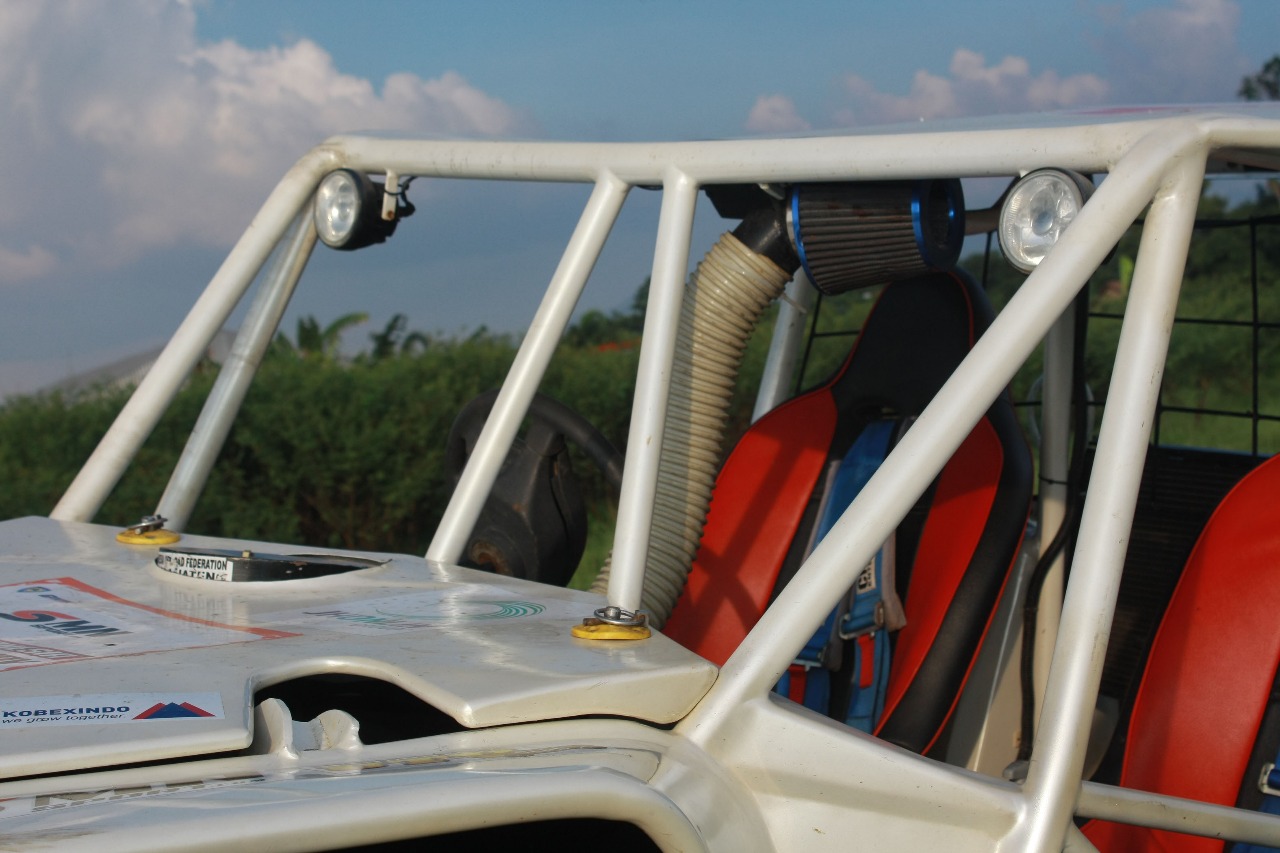 Ternyata Roll Bar, Roll Cage & XBar Itu Beda Loh Otoinfo.id