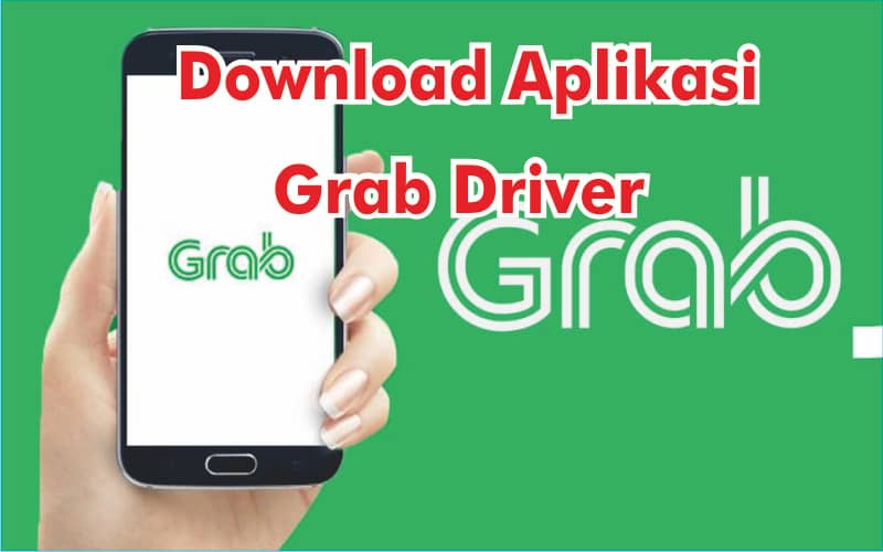 Aplikasi Grab Driver Transportasi Online Dengan Banyak promo