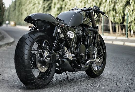 Speed Read 9 May 2021 Bike Exif ban untuk cafe racer