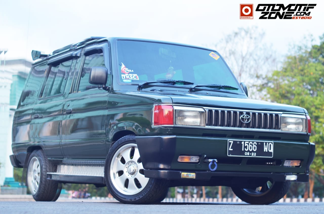 Kelebihan Kekurangan Kijang Super Tangguh Juragan Mobil Bekas