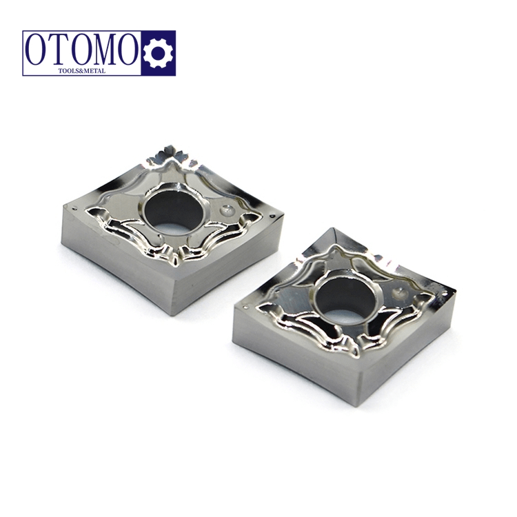Aluminum Machining
