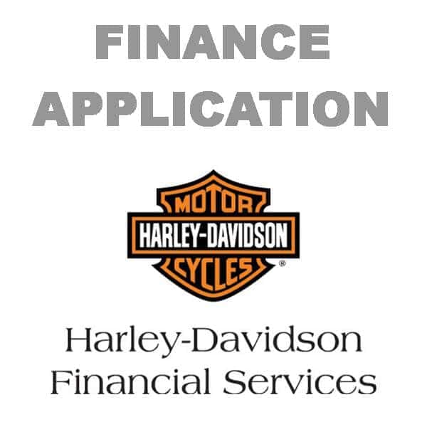 Get Financed O'Toole's HarleyDavidson® Wurtsboro New York