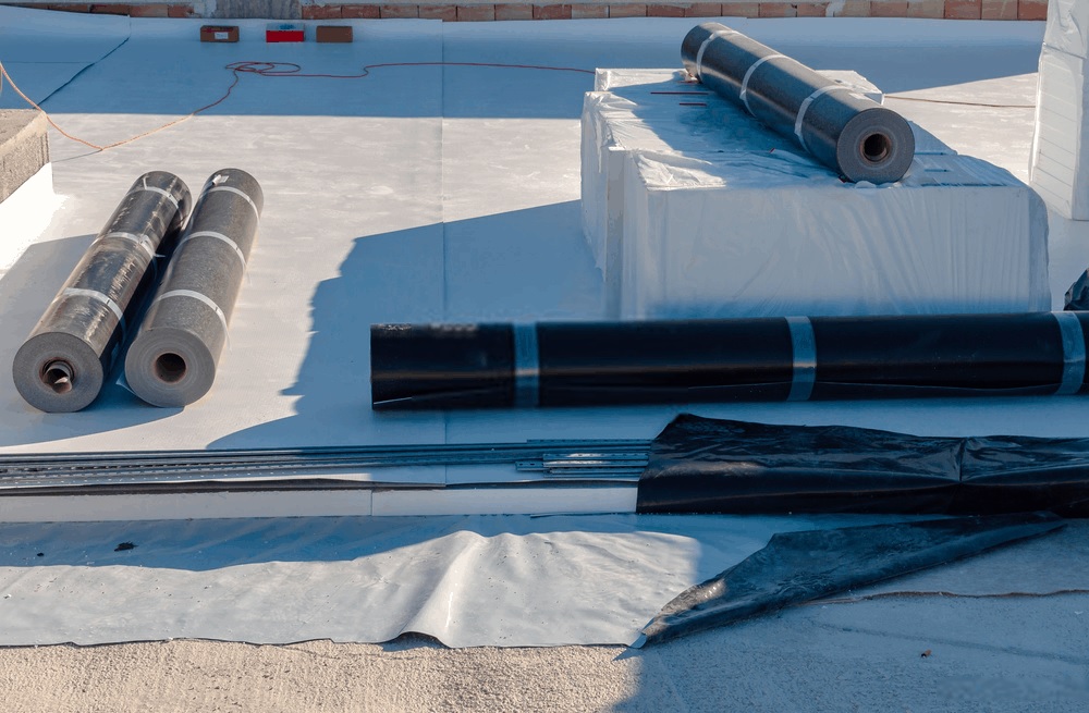 Liquid Rubber Waterproofing Top Things to Consider Before Selecting a